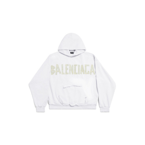 B men Hoodies-2239(S-XL)