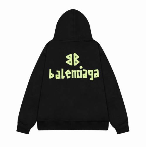 B men Hoodies-2319(S-XL)