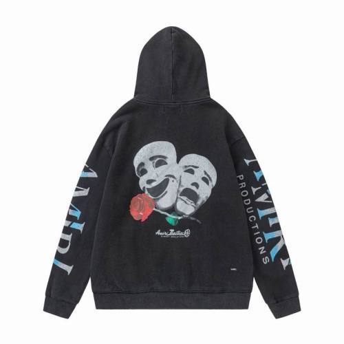 Amiri men Hoodies-1267(S-XL)