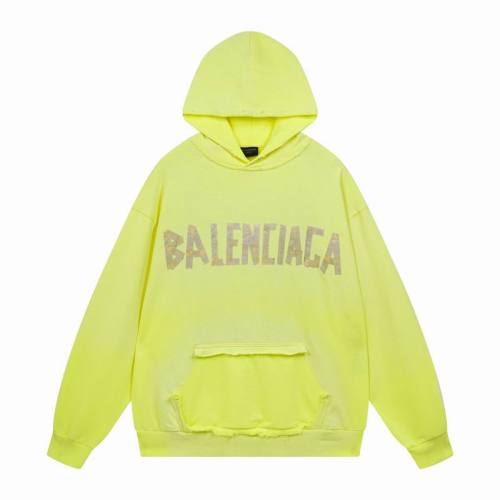 B men Hoodies-2203(S-XL)