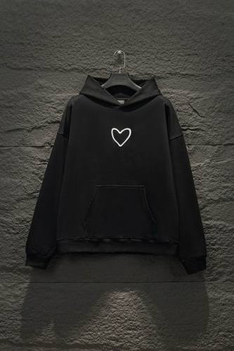 B men Hoodies-2435(XS-L)