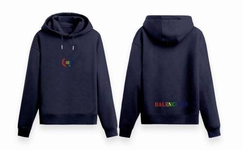 B men Hoodies-2354(S-XL)
