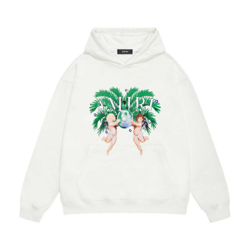 Amiri men Hoodies-1299(S-XXL)