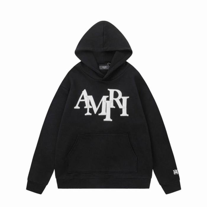 Amiri men Hoodies-1236(S-XL)