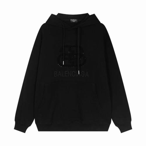 B men Hoodies-2451(M-XXL)