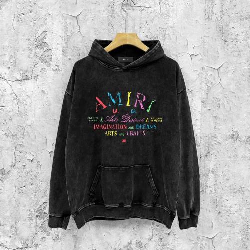 Amiri men Hoodies-1270(S-XXL)