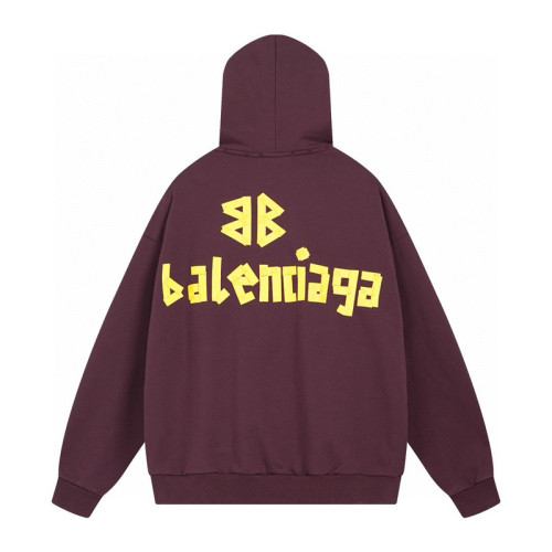 B men Hoodies-2232(S-XL)