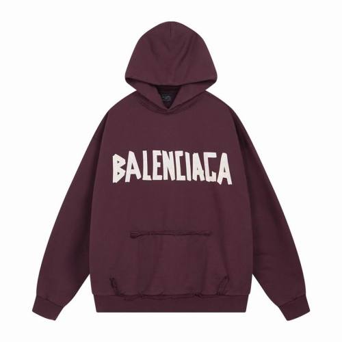 B men Hoodies-2209(S-XL)
