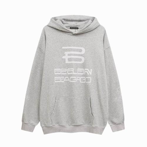 B men Hoodies-2225(S-XL)