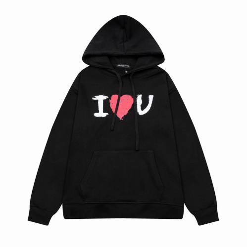 B men Hoodies-2324(S-XL)