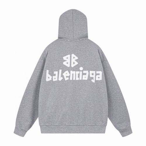 B men Hoodies-2216(S-XL)