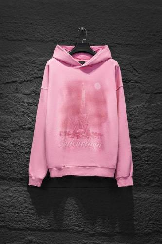 B men Hoodies-2427(XS-L)
