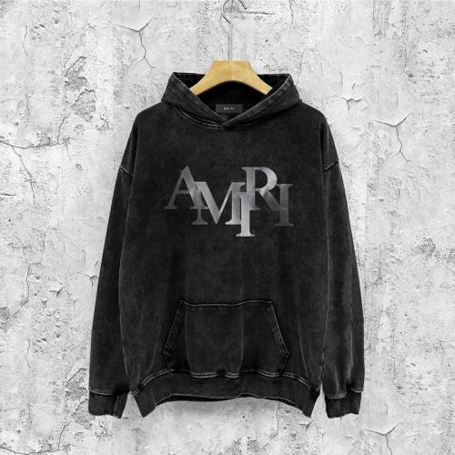 Amiri men Hoodies-1362(S-XXL)