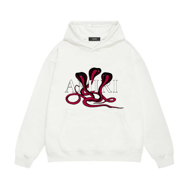 Amiri men Hoodies-1412(S-XXL)