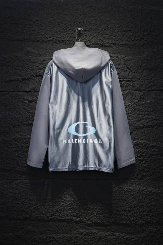 B men Hoodies-2442(XS-L)
