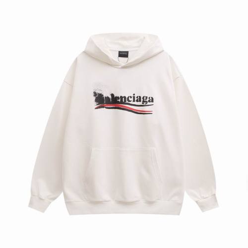 B men Hoodies-2227(S-XL)
