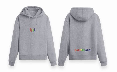 B men Hoodies-2353(S-XL)