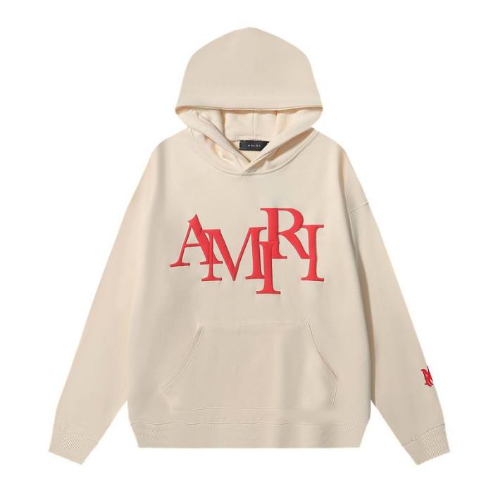 Amiri men Hoodies-1221(S-XL)