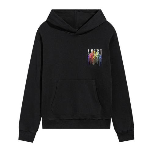 Amiri men Hoodies-1209(S-XL)