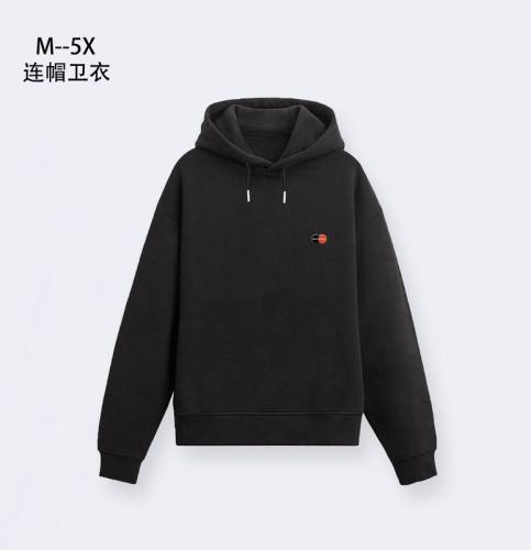 B men Hoodies-2359(S-XL)