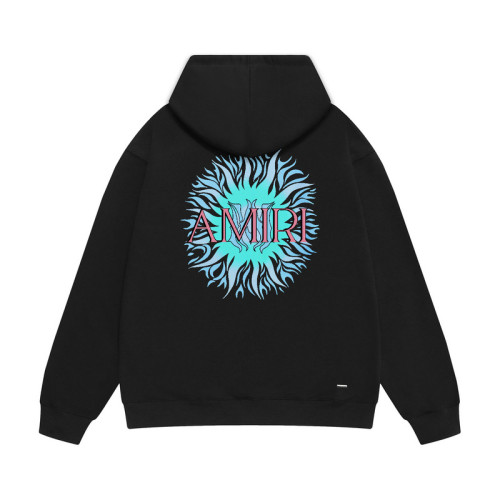 Amiri men Hoodies-1325(S-XXL)