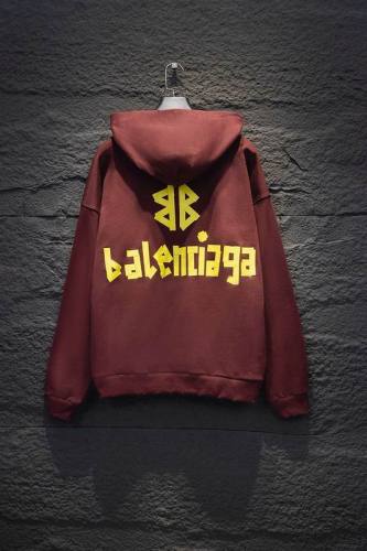 B men Hoodies-2415(XS-L)
