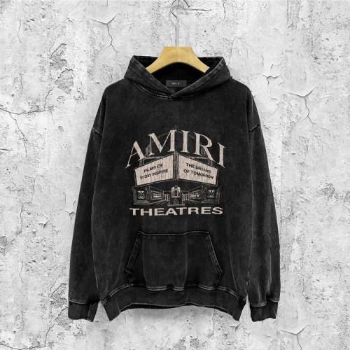 Amiri men Hoodies-1276(S-XXL)