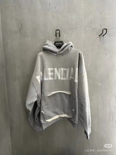B men Hoodies-2249(S-XL)