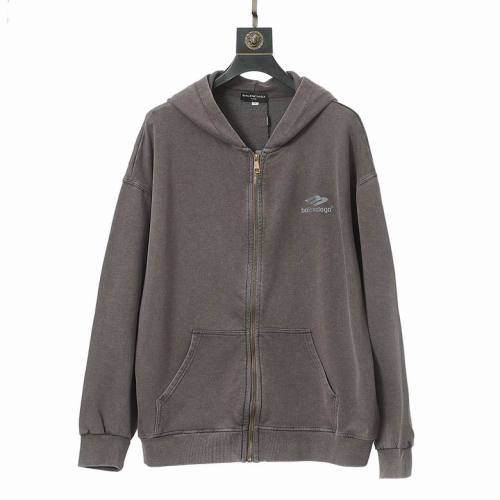 B men Hoodies-2364(S-XXL)