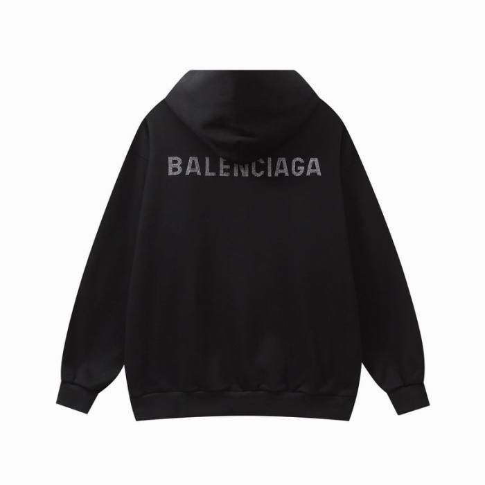 B men Hoodies-2222(S-XL)
