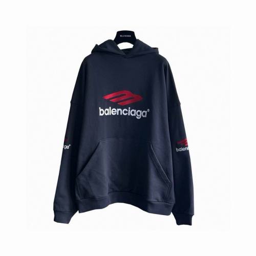 B men Hoodies-2271(S-XL)