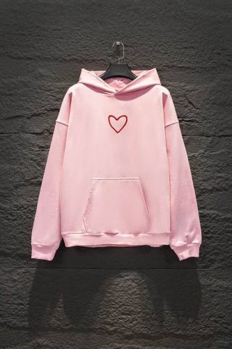 B men Hoodies-2436(XS-L)