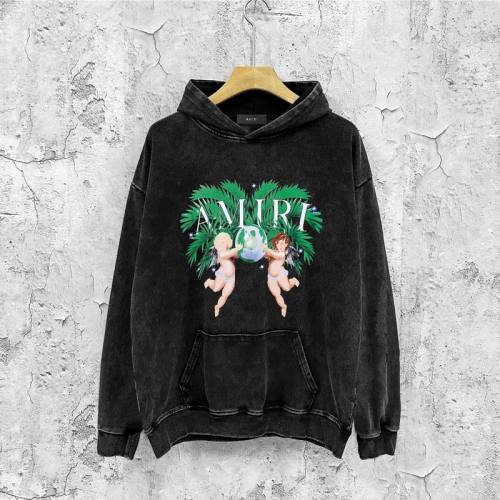 Amiri men Hoodies-1341(S-XXL)