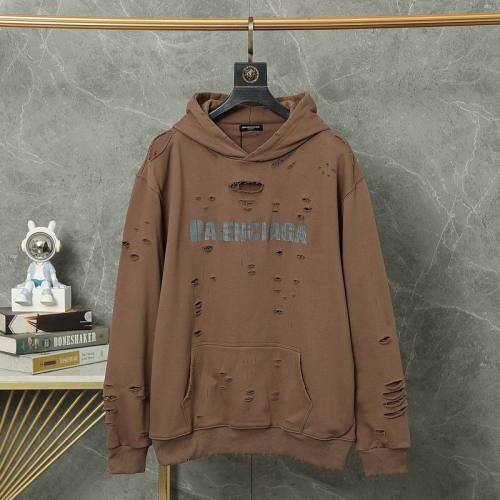B men Hoodies-2389(XS-L)