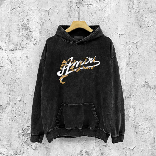 Amiri men Hoodies-1338(S-XXL)