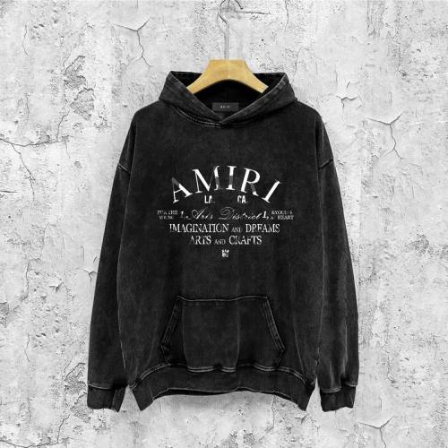 Amiri men Hoodies-1352(S-XXL)