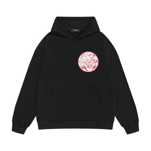 Amiri men Hoodies-1403(S-XXL)