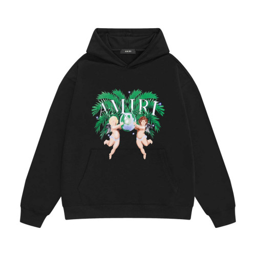 Amiri men Hoodies-1297(S-XXL)
