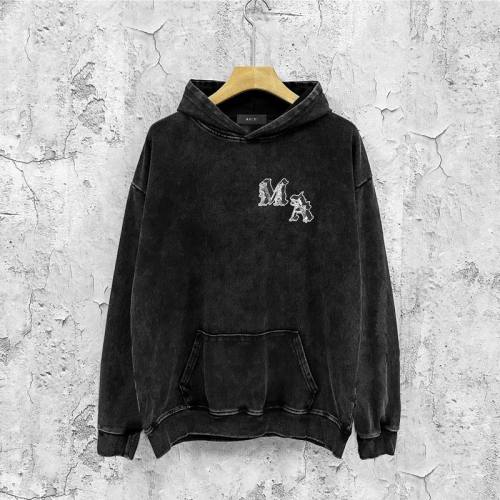 Amiri men Hoodies-1339(S-XXL)