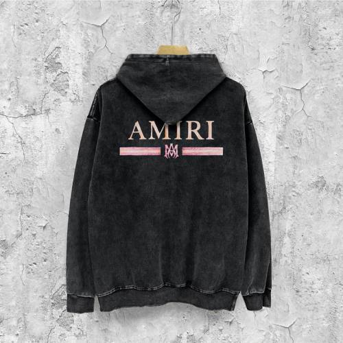 Amiri men Hoodies-1345(S-XXL)