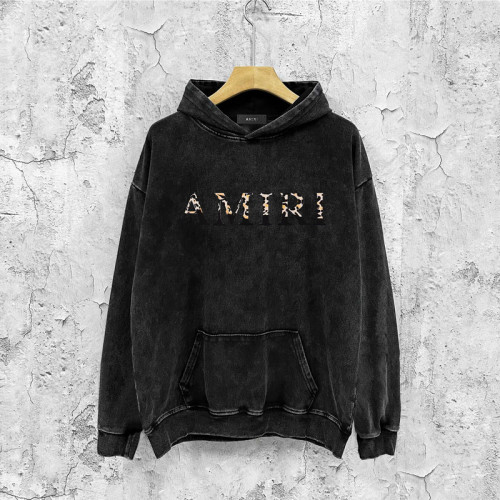 Amiri men Hoodies-1333(S-XXL)