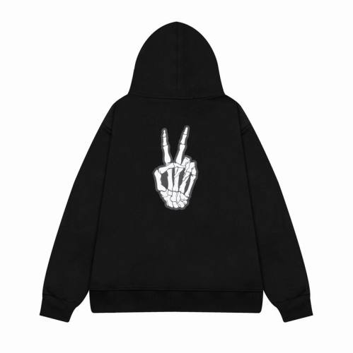 B men Hoodies-2327(S-XL)