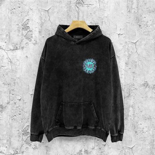 Amiri men Hoodies-1355(S-XXL)