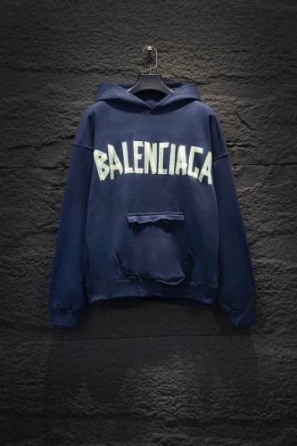 B men Hoodies-2412(XS-L)