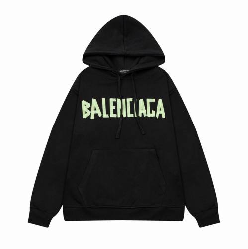 B men Hoodies-2318(S-XL)