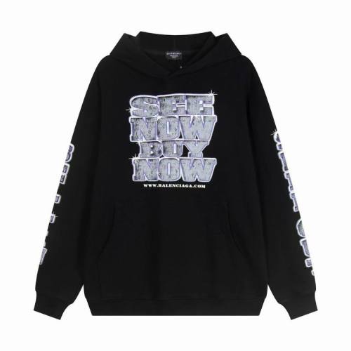 B men Hoodies-2475(M-XL)