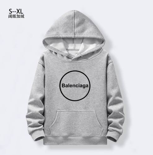 B men Hoodies-2348(S-XL)