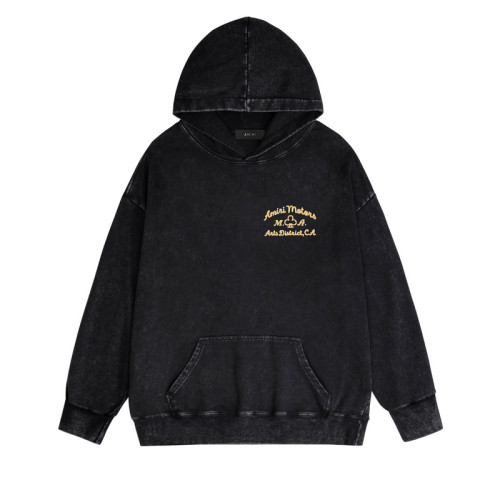 Amiri men Hoodies-1334(S-XXL)