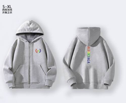 B men Hoodies-2340(S-XL)