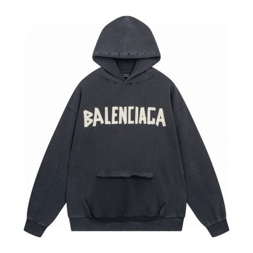 B men Hoodies-2233(S-XL)